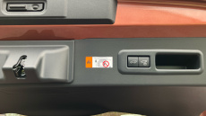 Lexus LBX 1.5 Takumi 5dr E-CVT Hybrid Hatchback